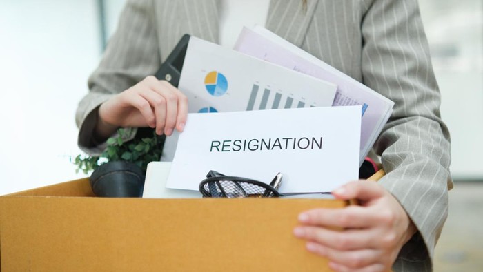 Baru Resign Bisa Langsung Cairkan BPJS Ketenagakerjaan? Simak Aturannya