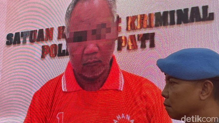 Buron Kasus Dugaan Kekerasan Seksual di Pati Ditangkap di Wonogiri, Polisi Dalami Pengakuan Pelaku