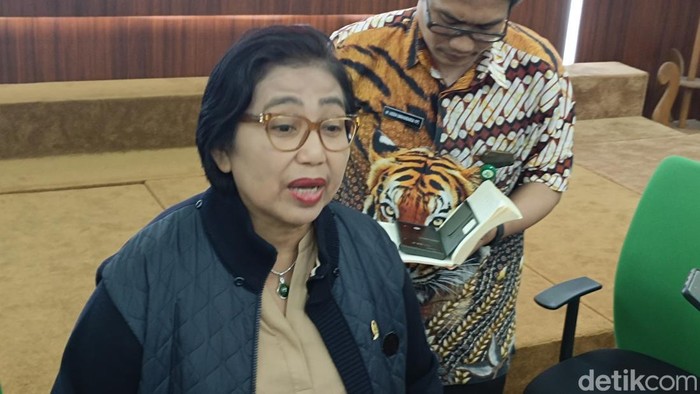 NasDem Dorong Kampus Libatkan Warga dalam Pengembangan Program SPPG