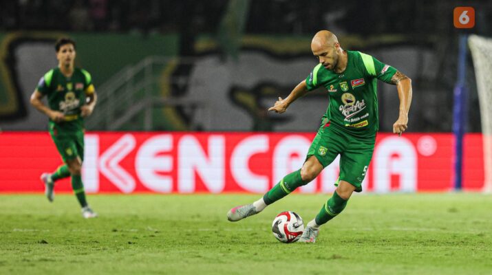 Risto Mitrevski Semakin Optimistis Tatap Musim Baru Bersama Persebaya