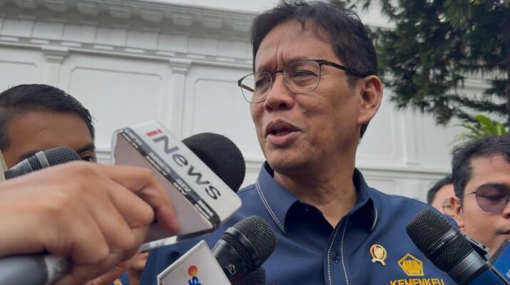 Revisi UU P2SK Perluas Wewenang OJK, Awasi Kripto hingga Dana Haji