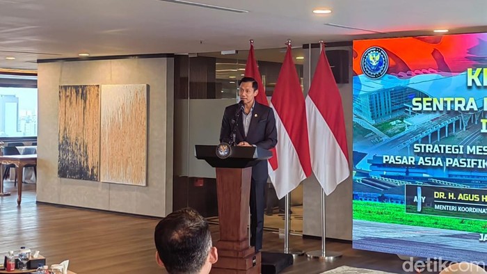 Rencana Relokasi Fasilitas Produksi PTDI ke Kertajati Masih Dikaji