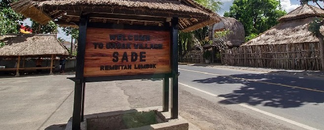 Desa Sade Lombok Punya Tradisi Kawin Lari, Ini Deretan Fakta Unik yang Menarik Diketahui