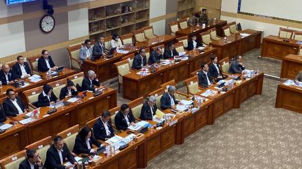 KPK Ajukan Tambahan Anggaran Rp774 Miliar, Ini Rincian Rencana Penggunaannya