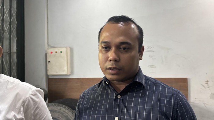 HRD Perusahaan Logistik Surabaya Mundur di Tengah Viral Dugaan Pelecehan Pelamar Kerja