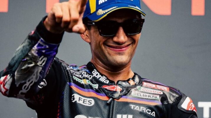 Jorge Martin Tertekan di Puncak MotoGP 2026, Marc Marquez dan Bezzecchi Tinggal Selangkah Lagi