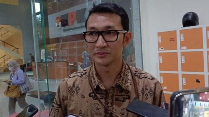 KPK Periksa Tiga Tersangka Baru, Penyidikan Kasus Pemerasan Sertifikasi K3 Terus Dikembangkan