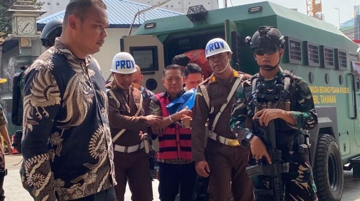 Kejagung Kembali Periksa Febrie Adriansyah, Dalami Dugaan Korupsi dan TPPU dalam Penanganan Asabri-Jiwasraya