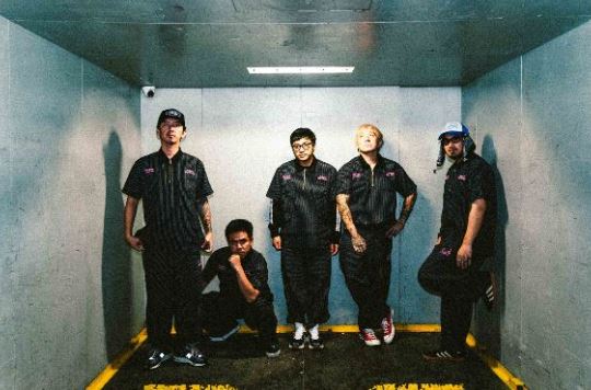 Pee Wee Gaskins Kembali Bawa Nuansa Nostalgia, Raih Dua Nominasi AMI Awards 2026