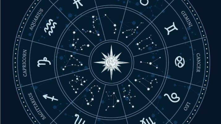 Empat Zodiak Diprediksi Paling Beruntung September 2026, Peluang Baru Mulai Terbuka