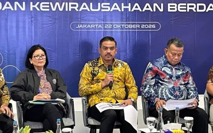 Pemerintah Beri Kelonggaran Sertifikasi Halal, UMKM Dapat Tambahan Waktu untuk Beradaptasi