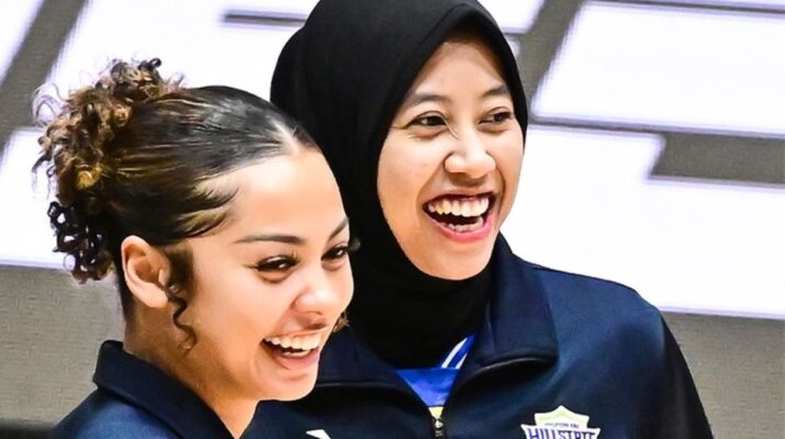 Megawati Hangestri Tetap Jadi Sorotan Media Korea, Hyundai Hillstate Diyakini Bangkit Usai KOVO Cup 2026