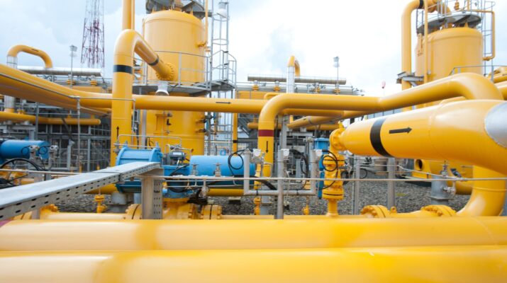 PGN Serap Biomethane 150.000 MMBTU dari Limbah Sawit, Pasokan Diintegrasikan ke Jaringan Gas